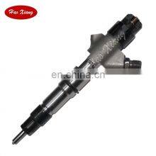 Best Quality Auto Diesel Injector OEM 0445120081 0445120331 0445120324