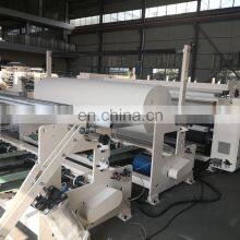 Automatic Small Toilet Paper Roll Making Machine thumbnail-2