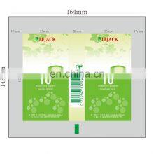 Handkerchief Paper Automatic Single Bag Packaging Machine thumbnail-2