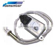 5WK96722B 51154080017 Nox Sensor Engine Aftertreatment Device Nitrogen Oxide Sensor for Man thumbnail-2