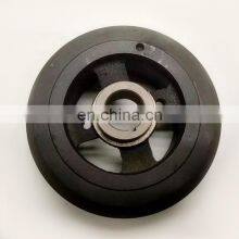 High Quality Car Engine Parts 3C Crankshaft Pulley 13408-64110 For Land Cruiser