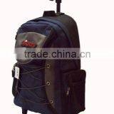 Trolley Luggage thumbnail-1