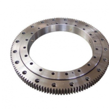 Excavator Slewing Bearing 011.45.1600.03 Turntable Slewing Bearing