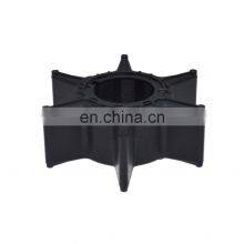 Water Pump Impeller For Yamaha Outboard Parts 48/50/55/60/70HP 697 6H3-44352-00,697-44352-00,18-3069,500316,9-45602 thumbnail-2