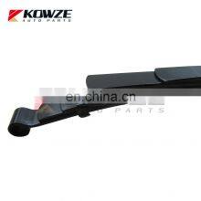 Rear Shock Absorber Plate Spring for Ford Ranger Plate UH7428L10D thumbnail-5