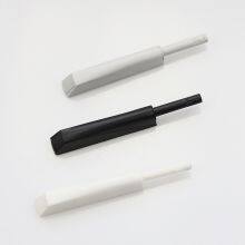 Coxing Excellent Cabinet Push to Open Door Catches Damper Buffer Magnetic Door Cabinet Drawer Hinges Catch thumbnail-2