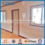 Retail Price UPVC Single Hung Windows With Grill Design Window/PVC Vertical Sliding Window