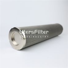 PI8408DRG60 Uters industrial filter element  replace of  Mahle stainless steel hydraulic oil filter element