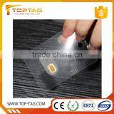 Blinking RFID NFC LED Finger Nail Sticker for Android Smartphones thumbnail-5