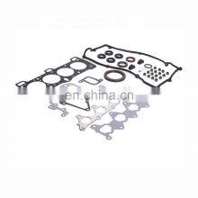 New Auto Gasket Kitengine Overhaul Suitable for Hyundai Elantra 1.6L thumbnail-4