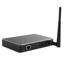 QINTAIX S912 Octa Core 2gb Ram 16gb Rom Digital Signage Solution Player Support Rotation/RTC/touch Panel,customized FW Support thumbnail-2