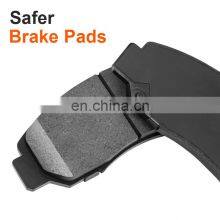 04465-06090 Auto Spare Parts Brake Pad for Toyota Camry 2011- thumbnail-3