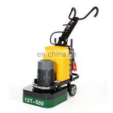 Discount price Floor grinding and polishing machine including remote control and wire control