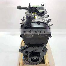 Gen3 2.0L TFSI EA888 Motor DBF Engine For VW Teramont CC Magotan Passat Audi A3 thumbnail-4