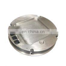 Aluminum Custom Prototype Service Cnc Machining Aluminum Cnc Milling Manufacturing Process thumbnail-4