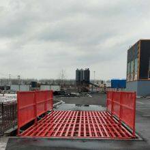Car Washing Machine | Site Washing Machine | Car Washing Tank | Car Washing Pool | Car Washing Platform | 9m Car Washing Machine in Site Plant Area thumbnail-2