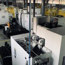 Gr Series Industrial Shaft-Mounted Speed Reducer Helical Gear Motor thumbnail-3