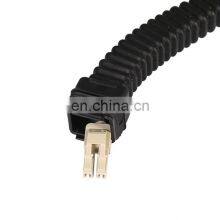NSN Boot CPRI Optic Patch Cord Duplex LC Fiber RRU RRH Cable thumbnail-2