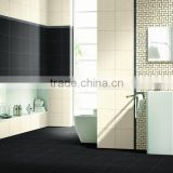 grid shape floor and wall ceramic tiles