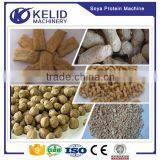 Big Capacity CE Certificate Best Price Soya Nugget Making Machine thumbnail-2