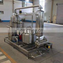 High Technology Low Price Continuous Vacuum Oil Fryer Vaccum Fryer Vacuum Fryer Machines for Snacks Meat Chips thumbnail-4