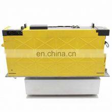 A06B-6079-H208 Motor Drive Servo Amplifier Module for Robot CNC Controller thumbnail-5