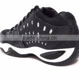 Latest Design Cheap Branded Sport Badminton Shoes Table Tennis Shoes thumbnail-5