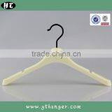 AL0022 Antislip Strong Plastic Clothes Hanger Garment Coat Hanger thumbnail-2