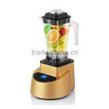 Natrual Healthier BPA Free Thermo Electrical Juicer Blender