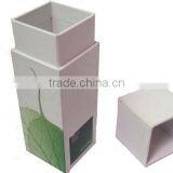 Handmade Elegant Look Luxury Paper Perfume Packaging Box thumbnail-1