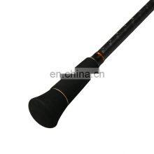 New Arrival 1.83m/1.95m High Carbon Fiber Sea Fishing Bass Bait Casting Rods Slow Jigging Rod thumbnail-3