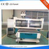 1325D-2 Multi 2 Spindles 3d Cnc Router Machine for Making Door thumbnail-6