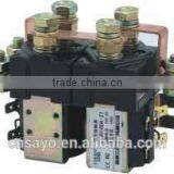 SAYOON DC CONTACTOR CZWH100A-2T /ZJWH100A-2T /SW88 thumbnail-1