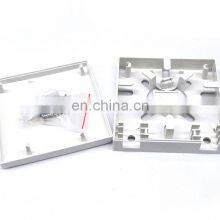 MT-1042 FTTH 86*86 Type Indoor Terminal Box thumbnail-4