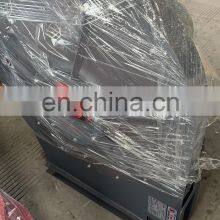 Model 9-12 Direct Driven High Pressure Direct Driven Exhaust Dust Conveying Fan thumbnail-4