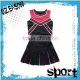 Wholesale Adult/children Cheerleading Costume Sexy Cheerleading Uniforms thumbnail-1