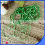 Metal Material Van Paper Clip Big Size thumbnail-2
