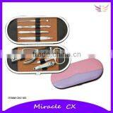 Personal Care Product Professional Manicure Pedicure Set