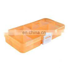 10 Slot Plastic Storage Box thumbnail-5