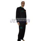 OEM Service Design Your Own Soccer Team Tracksuit Men's Tracksuit Wholesale thumbnail-3