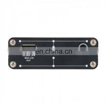 MinderRC DH30 Portable Mini Spot Welder Spot Welding Machine With 0.91