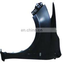 Aftermarket Car Front Fender for TO-YOTA VIOS(YARIS) 2014- thumbnail-1
