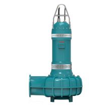 Large and Medium-sized Submersible Sewage Pump Manufacturers in China