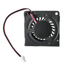 Hydraulic Bearing 3007 Blower Turbine DC Fan 5V 12V 30x30x7mm Mini Motor Cooler Fan thumbnail-3