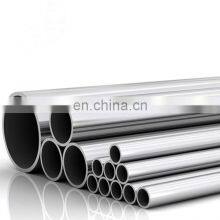 Factory Price Thickness 2.0mm Welded Seamless Stainless Steel Pipe Tube thumbnail-1