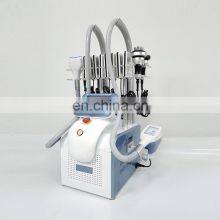 2022 Hot Sale Best Effect 3 Cryo Handle Cryolipolysis RF Vacuum 40KHz Cavitation Fat Freezing Machine Cryolipolysis 360 thumbnail-2