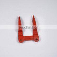 DC68 DC70 Kubota Finger Guard Knife Combine Harvester Spare Parts thumbnail-4