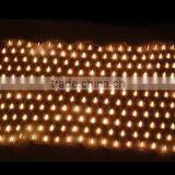 Net Light in Rice Bulbs