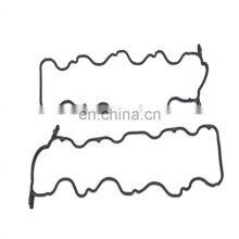11213-640641 Valve Cover Gasket for Toyota 2C Engine Without Hole thumbnail-2
