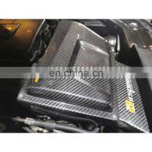 Top Selling Products Performance Custom Carbon Fiber Cold Air Filter Intake For VW MK6 GTI 2.0T EA888 GEN2 To 2009-2014 thumbnail-5